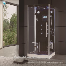 K-710 ozonator dampf duschbad klar glas eine person dampfbad